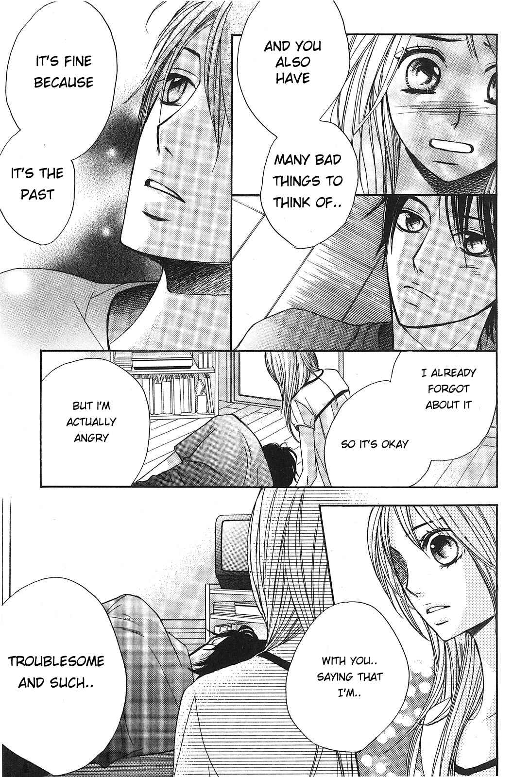 Page 29 Chapter 8 L♥DK