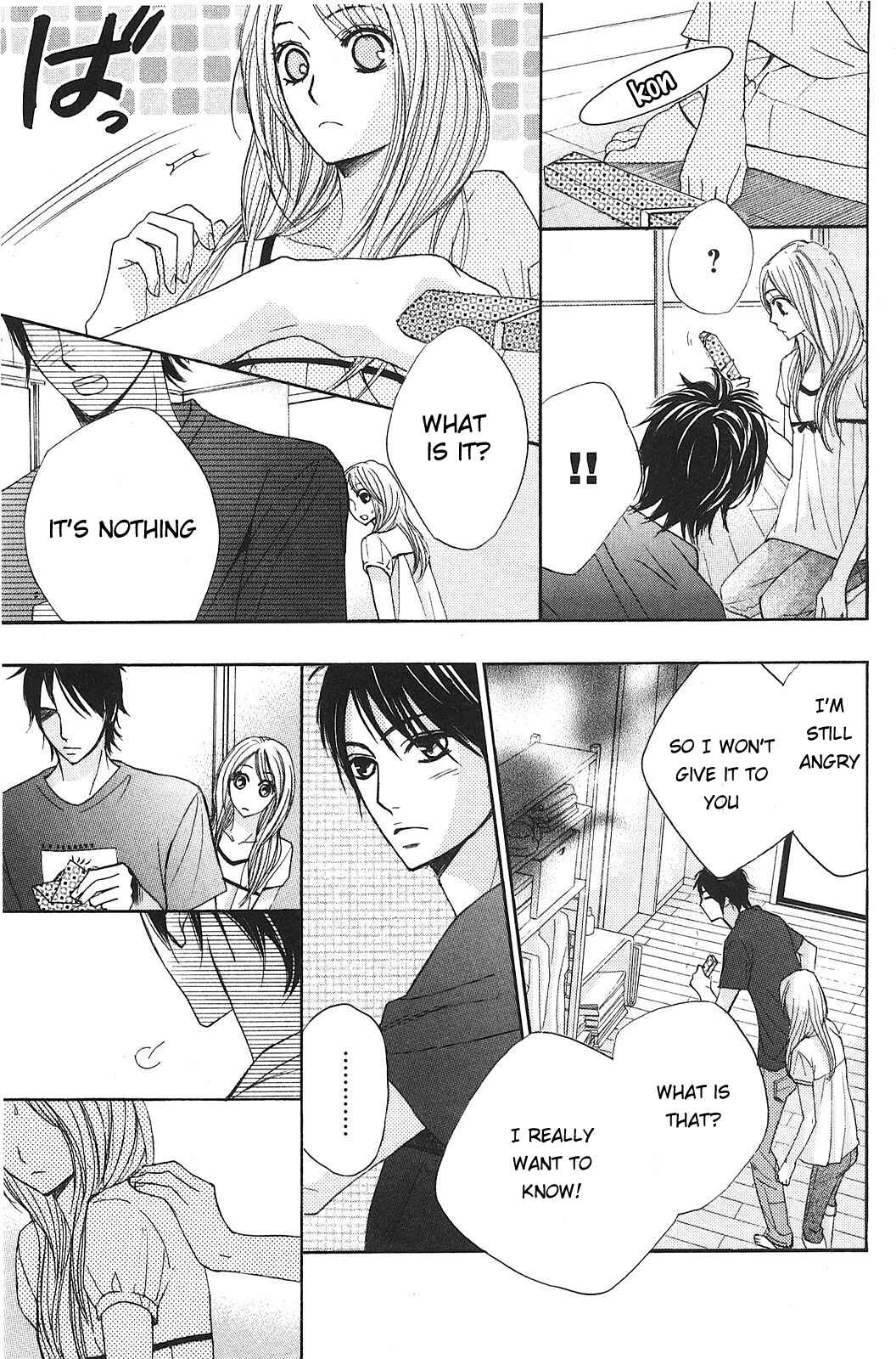 Page 31 Chapter 8 L♥DK