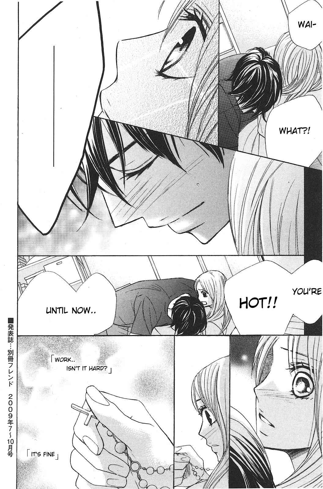 Page 38 Chapter 8 L♥DK