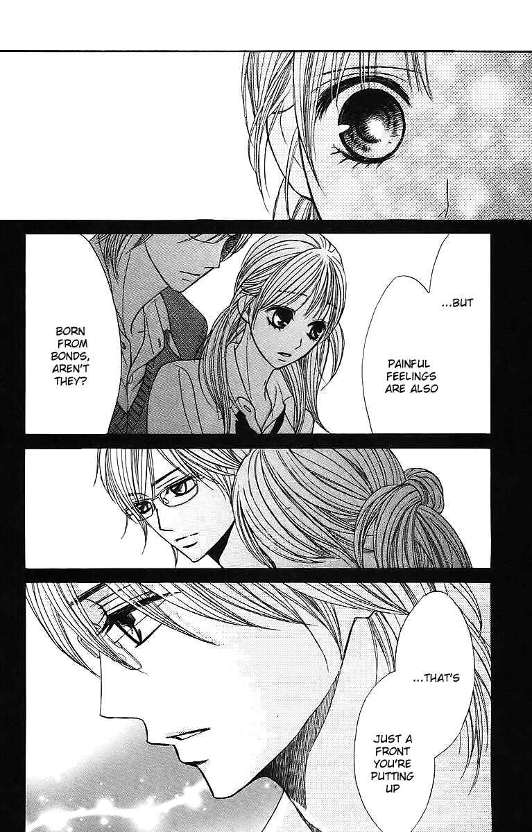 Page 19 Chapter 21 L♥DK