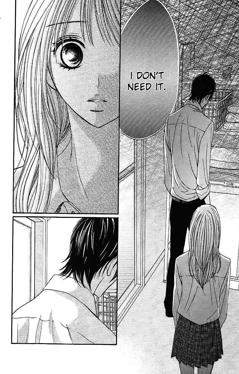 Page 29 Chapter 21 L♥DK