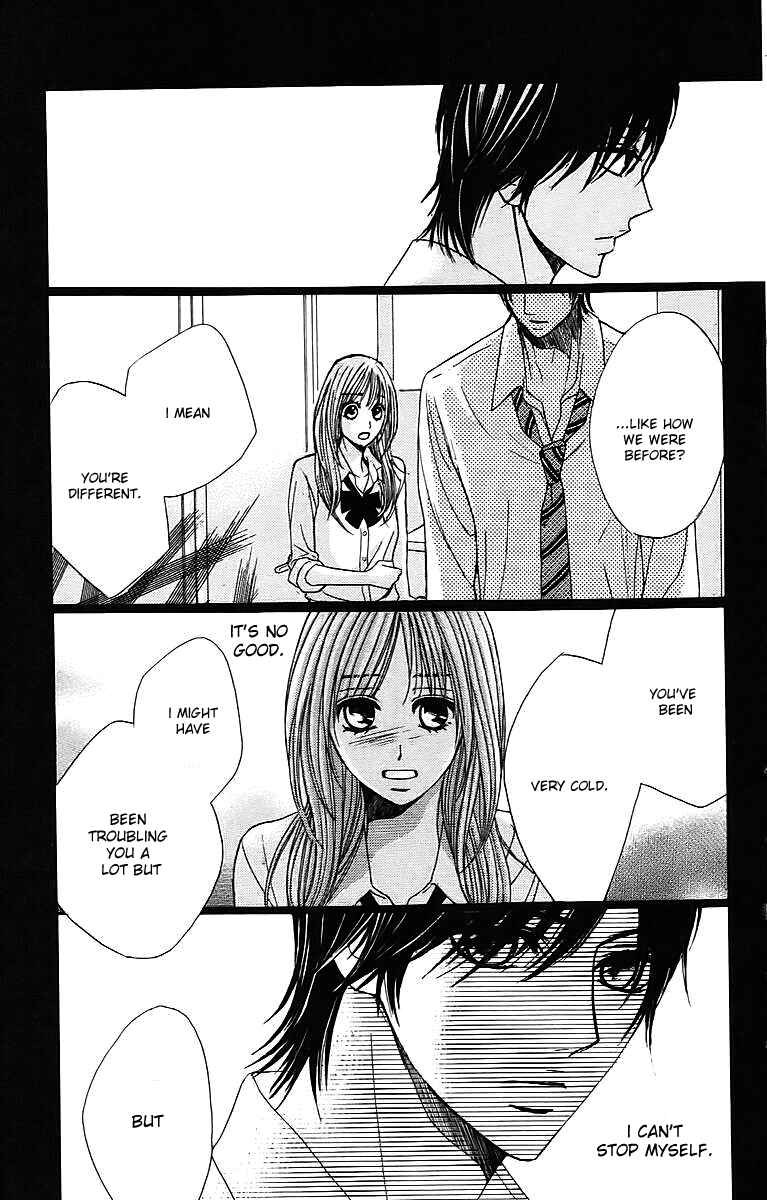 Page 32 Chapter 21 L♥DK