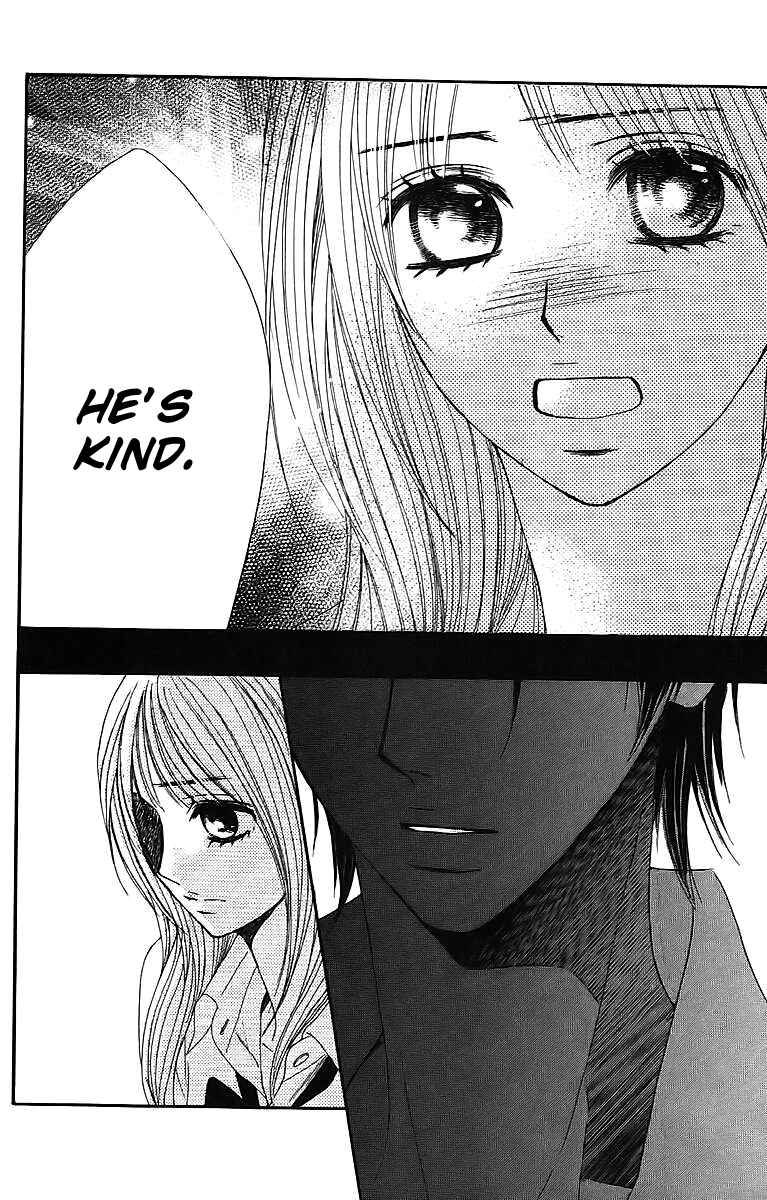 Page 35 Chapter 21 L♥DK