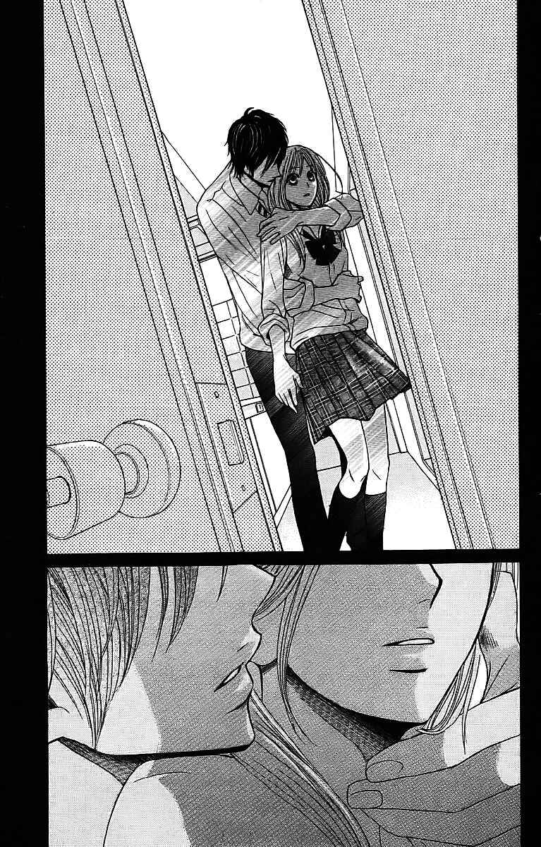 Page 38 Chapter 21 L♥DK