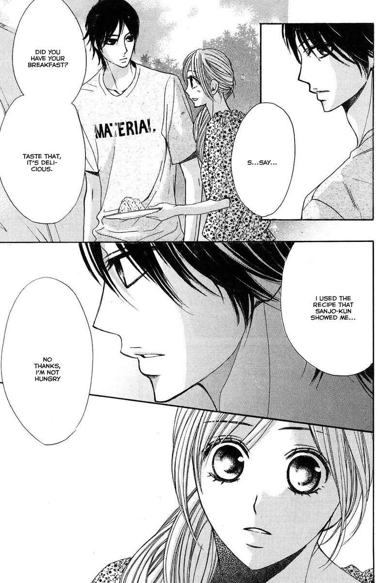 Page 12 Chapter 20 L♥DK