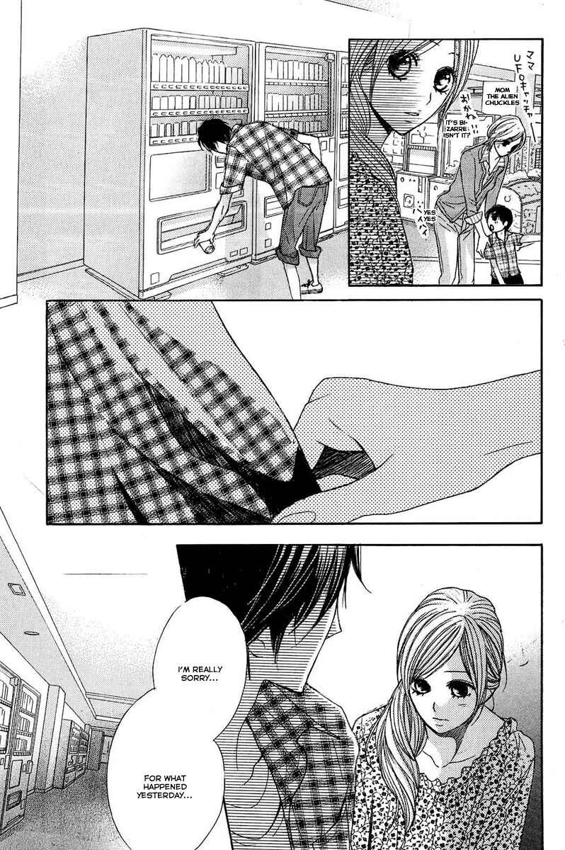 Page 16 Chapter 20 L♥DK