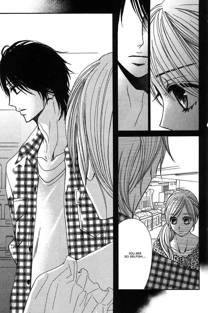 Page 18 Chapter 20 L♥DK