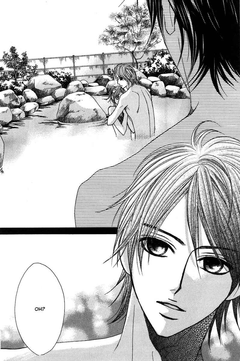 Page 33 Chapter 20 L♥DK