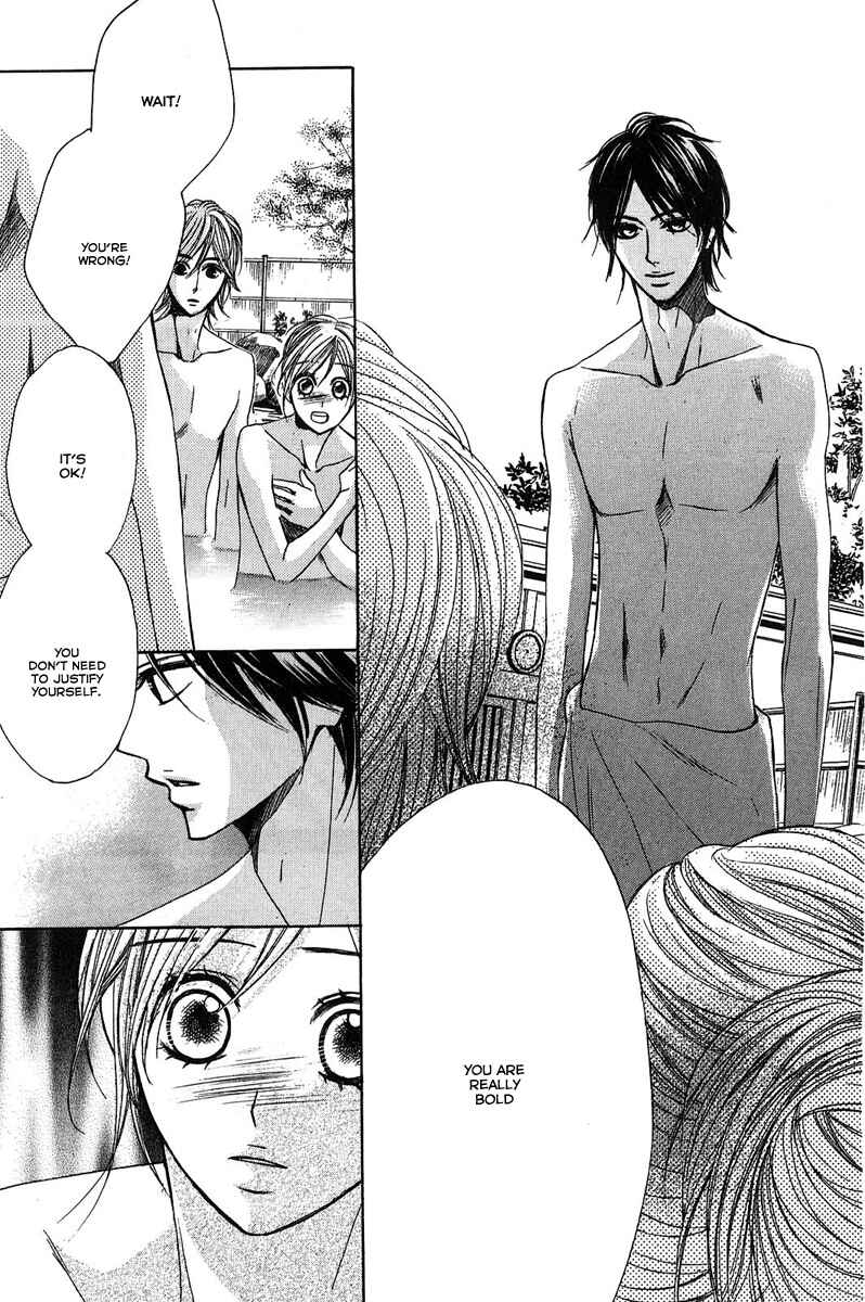 Page 34 Chapter 20 L♥DK