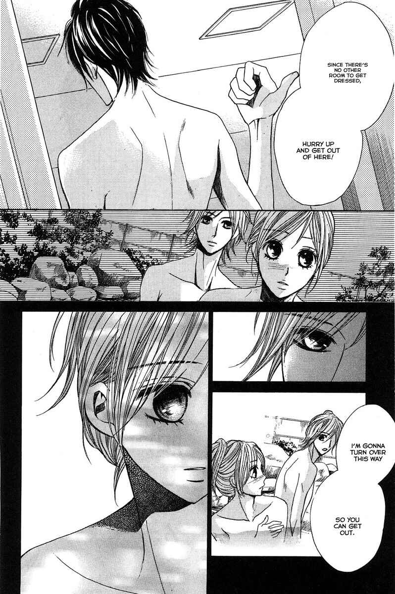 Page 35 Chapter 20 L♥DK