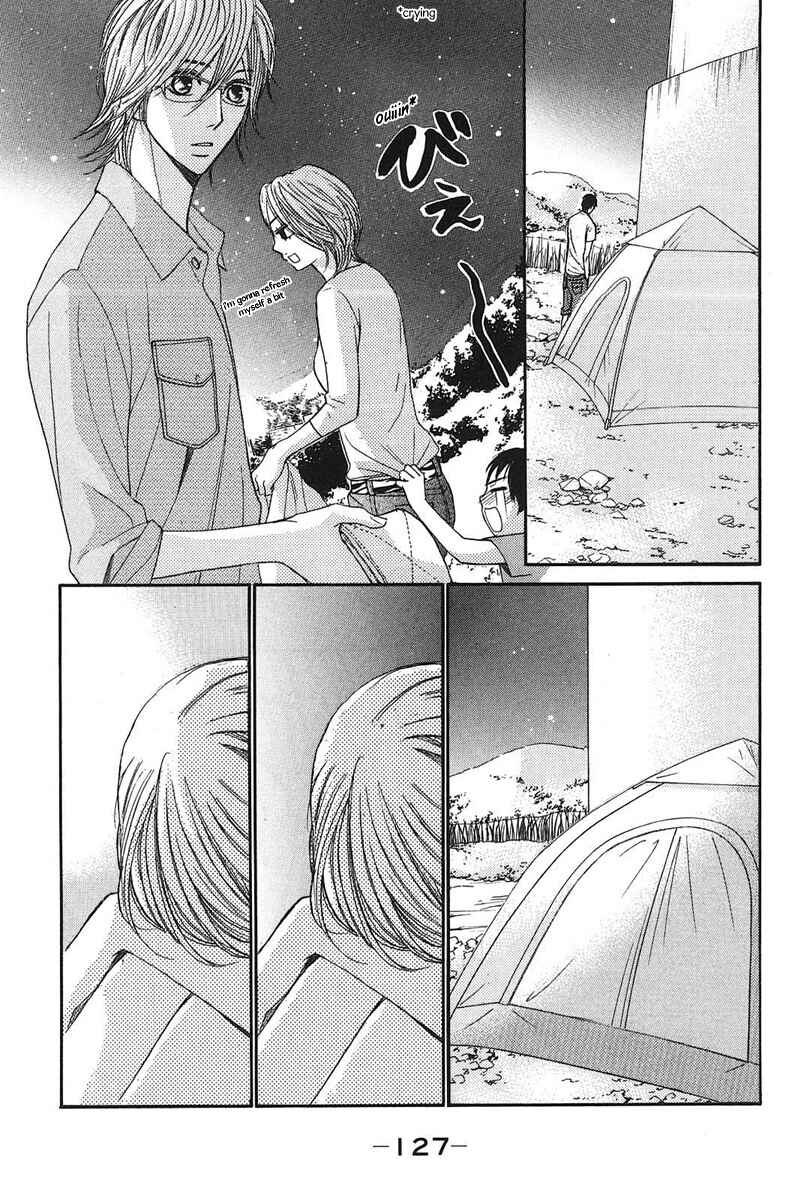 Page 6 Chapter 20 L♥DK