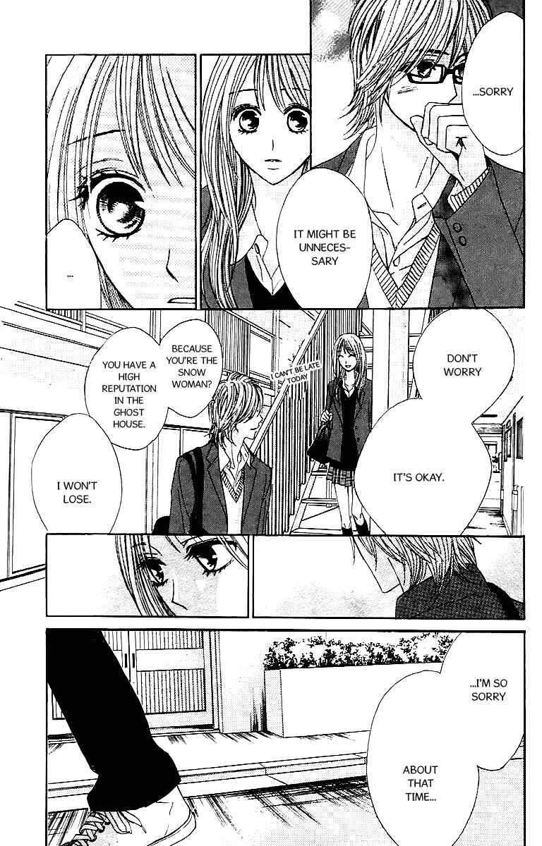 Page 8 Chapter 25 L♥DK