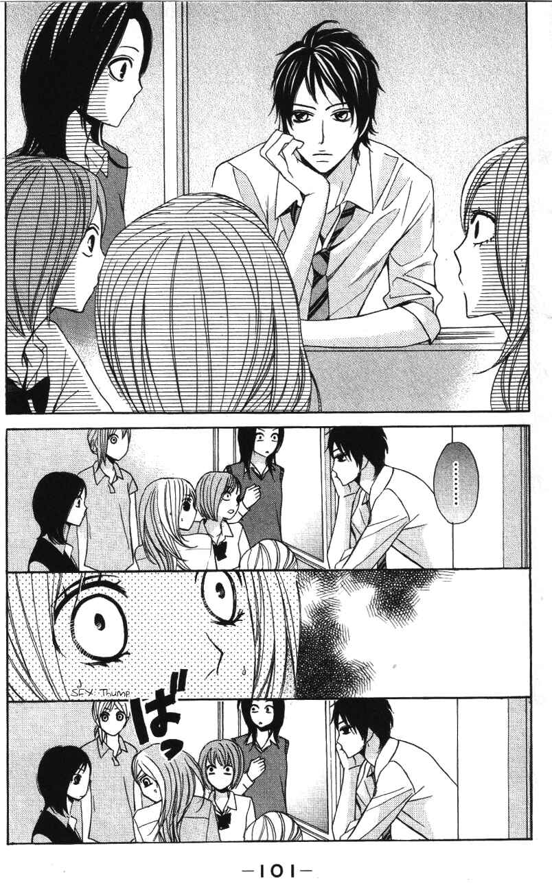 Page 13 Chapter 3 L♥DK