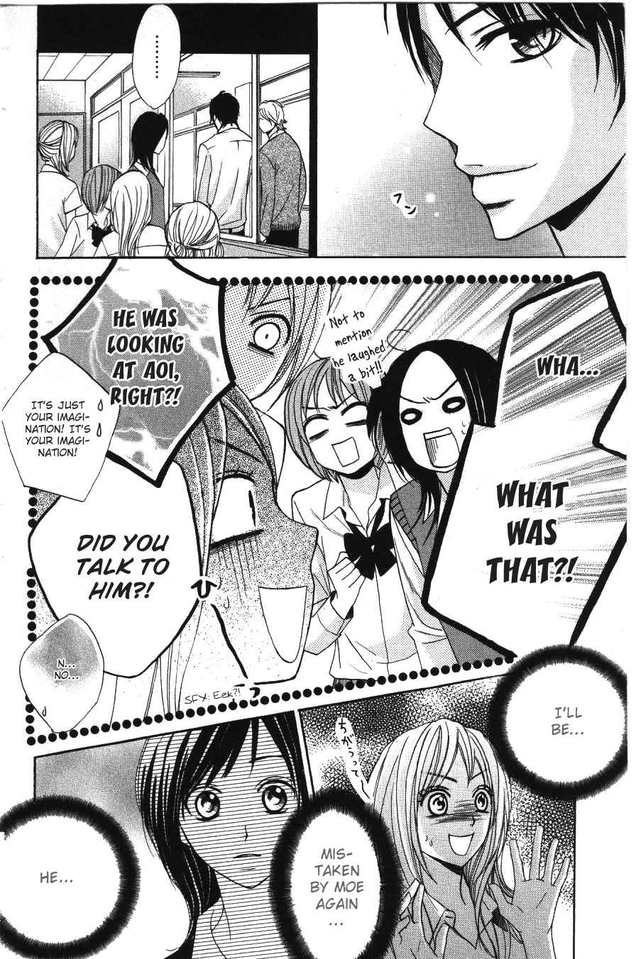 Page 14 Chapter 3 L♥DK