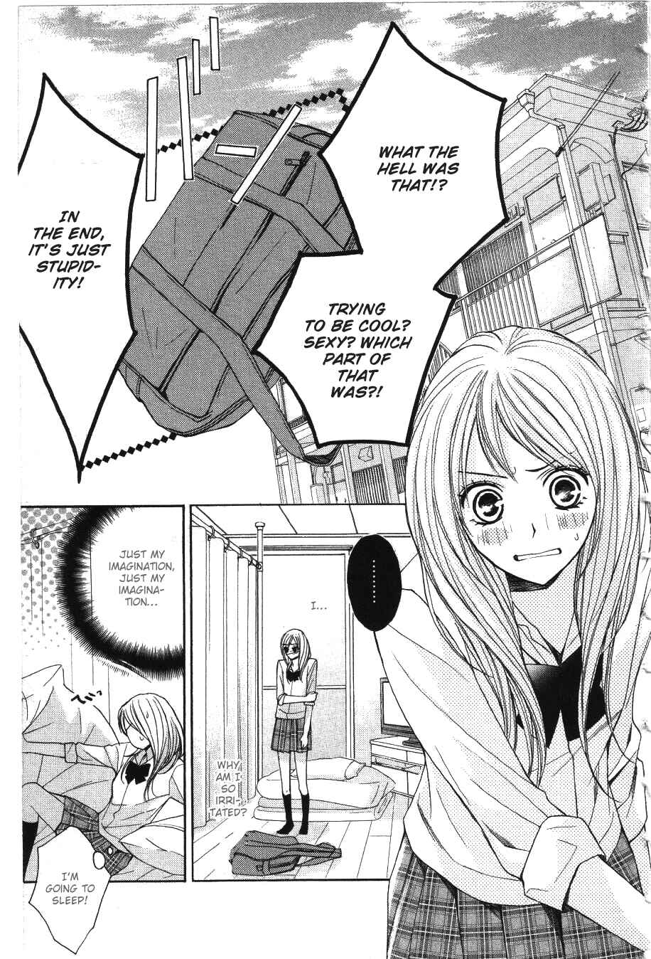 Page 19 Chapter 3 L♥DK