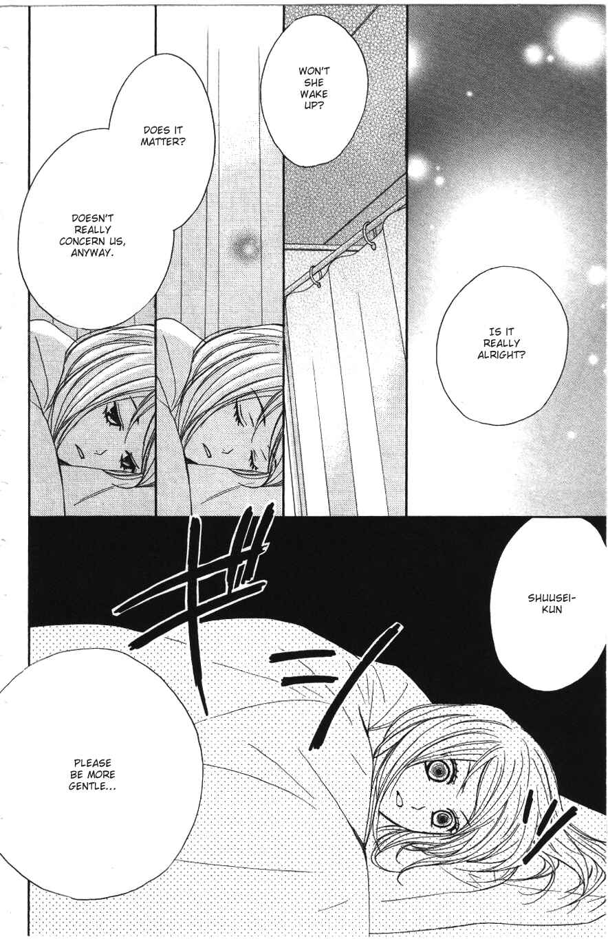 Page 20 Chapter 3 L♥DK