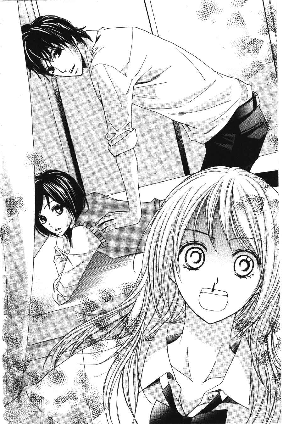 Page 24 Chapter 3 L♥DK