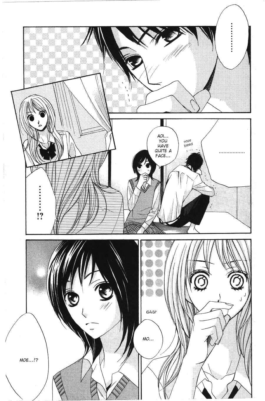 Page 25 Chapter 3 L♥DK