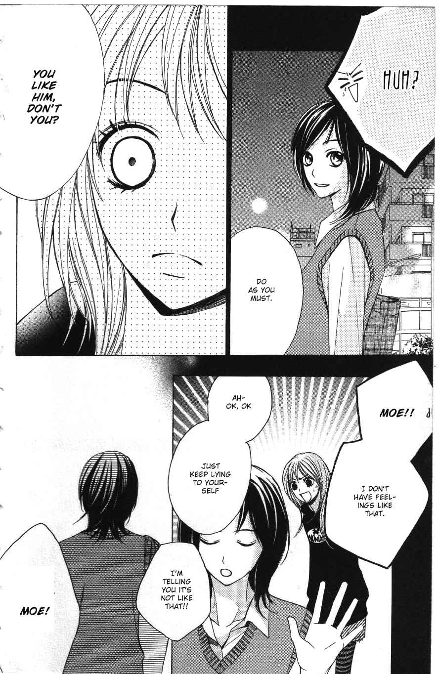 Page 30 Chapter 3 L♥DK