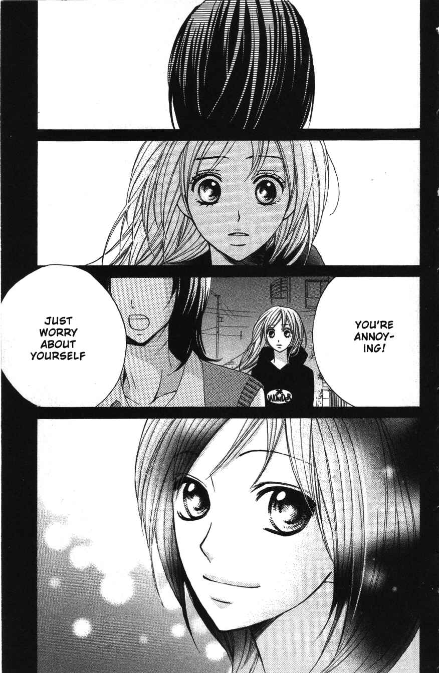 Page 31 Chapter 3 L♥DK