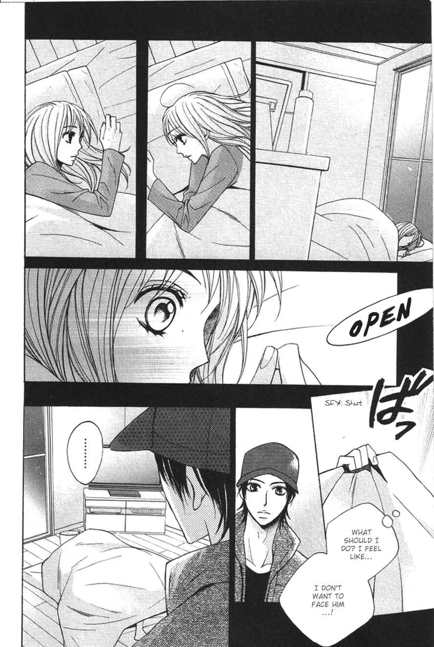 Page 4 Chapter 3 L♥DK