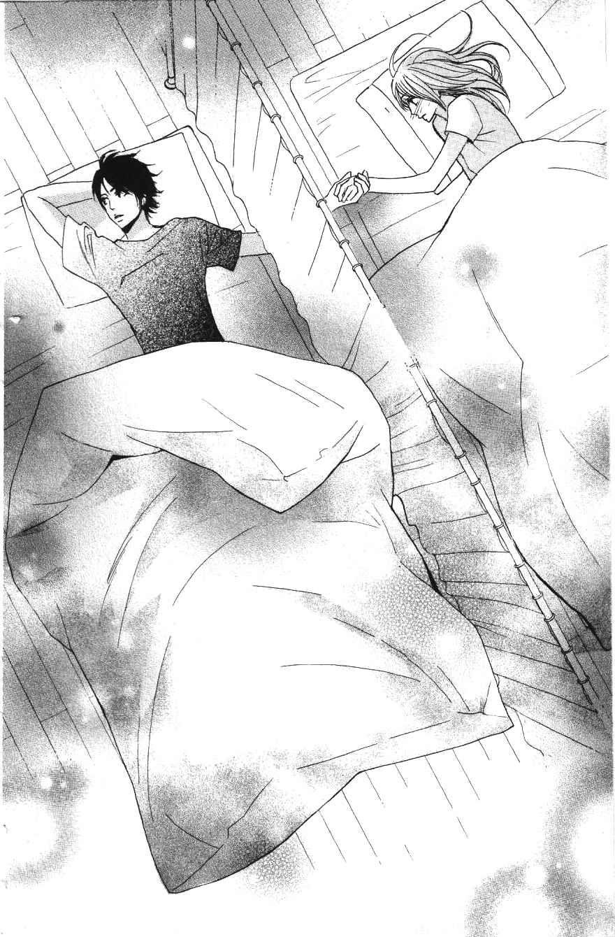Page 40 Chapter 3 L♥DK