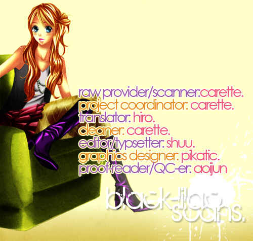 Page 42 Chapter 3 L♥DK