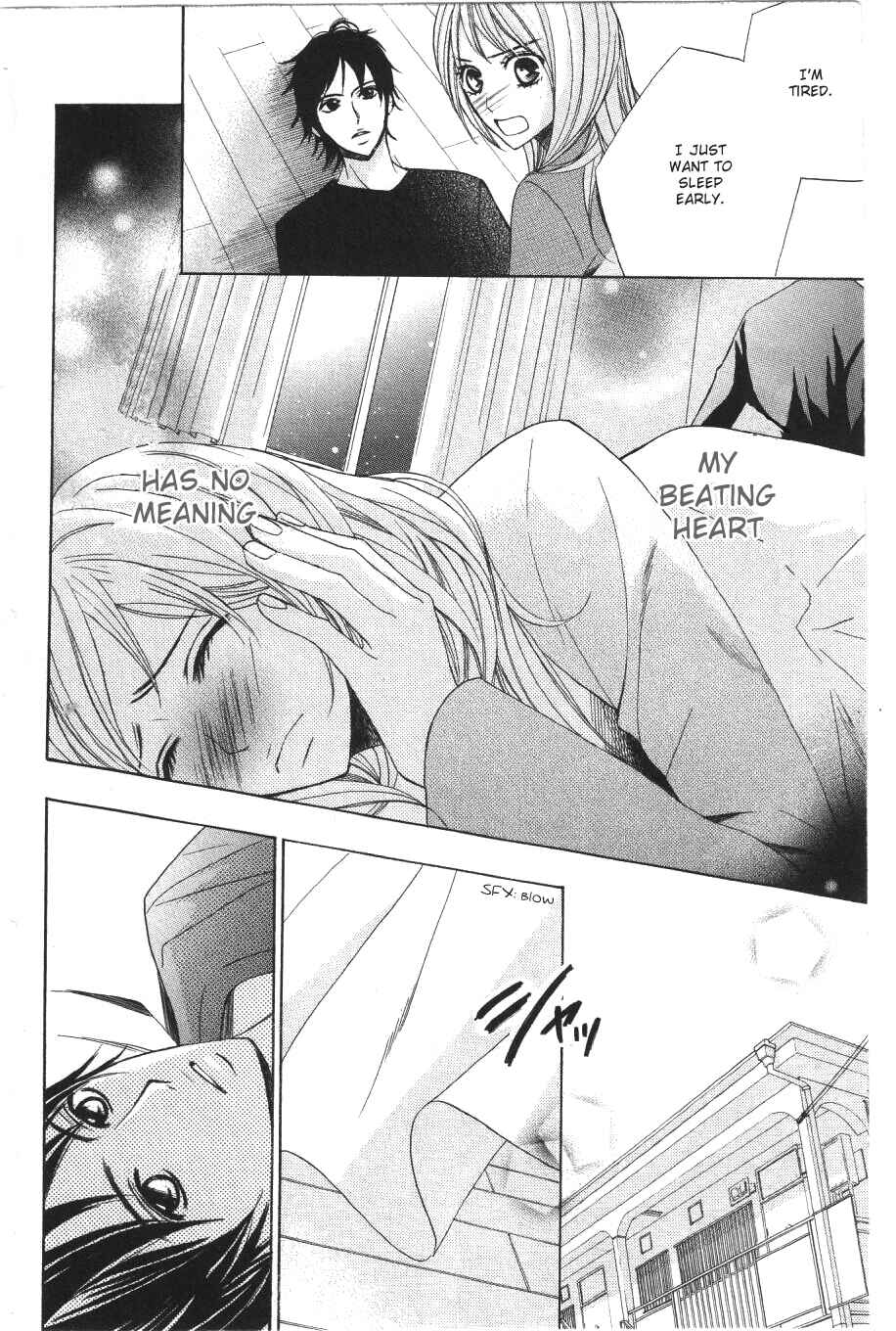 Page 8 Chapter 3 L♥DK