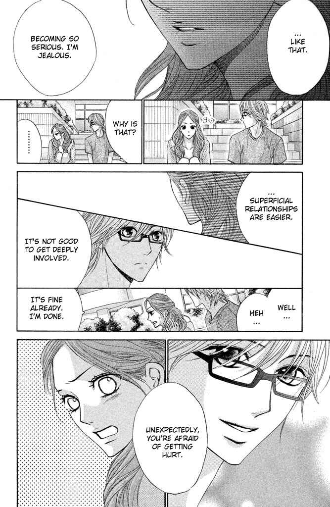 Page 16 Chapter 36 L♥DK