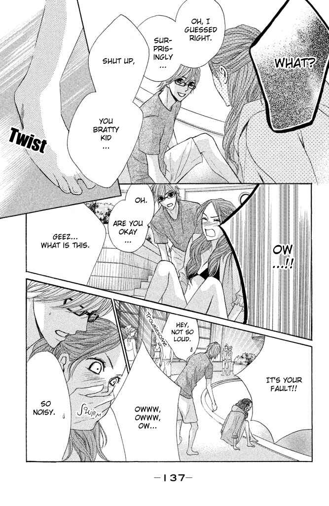 Page 17 Chapter 36 L♥DK