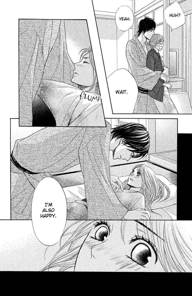Page 26 Chapter 36 L♥DK