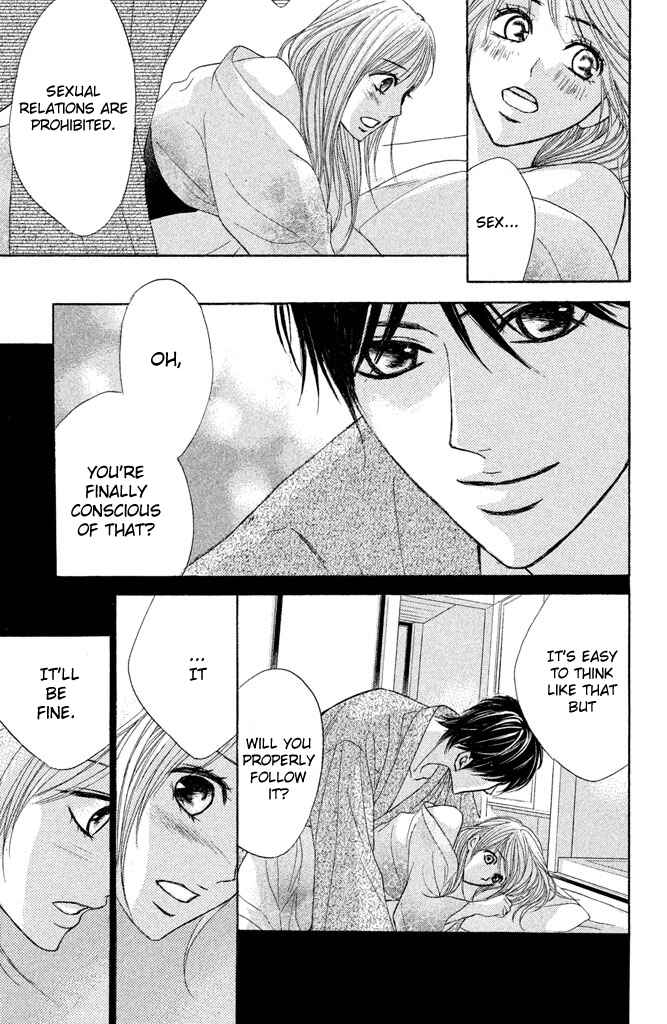 Page 27 Chapter 36 L♥DK