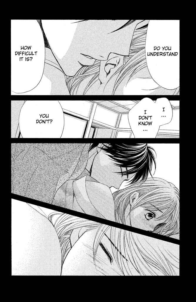 Page 28 Chapter 36 L♥DK
