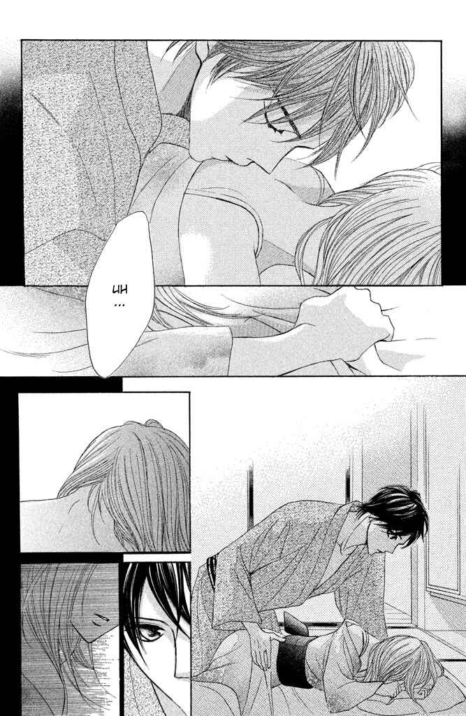 Page 29 Chapter 36 L♥DK