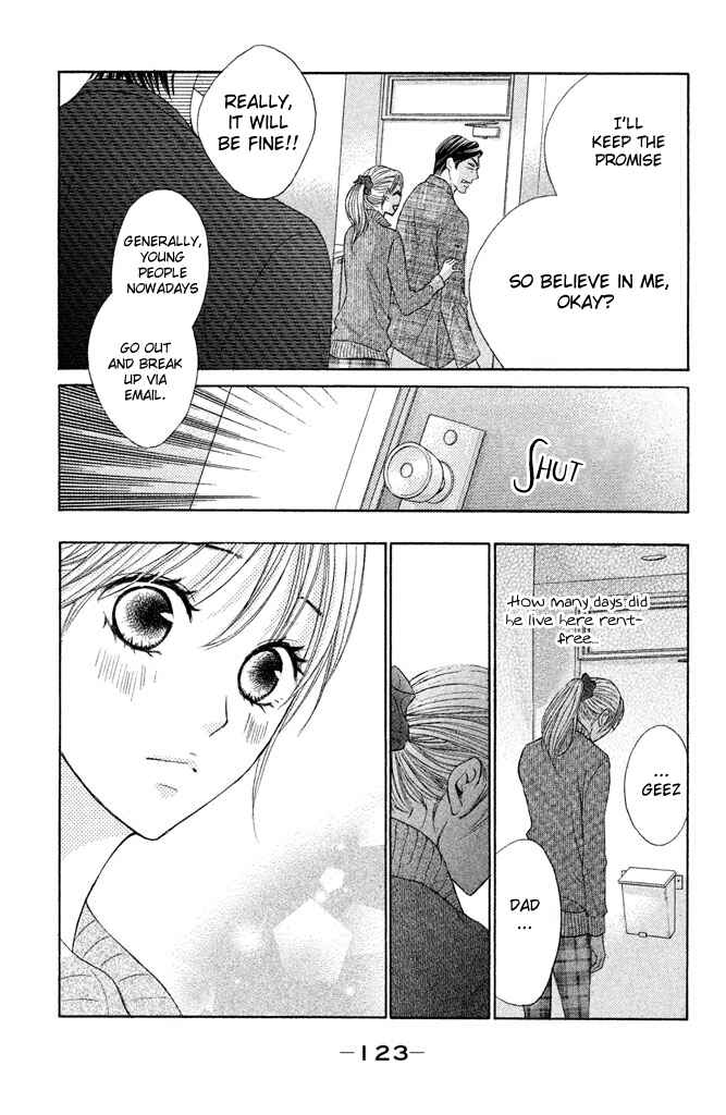Page 3 Chapter 36 L♥DK