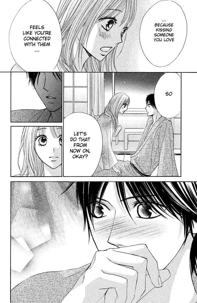 Page 34 Chapter 36 L♥DK