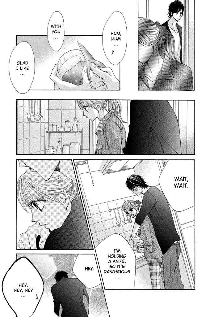 Page 5 Chapter 36 L♥DK