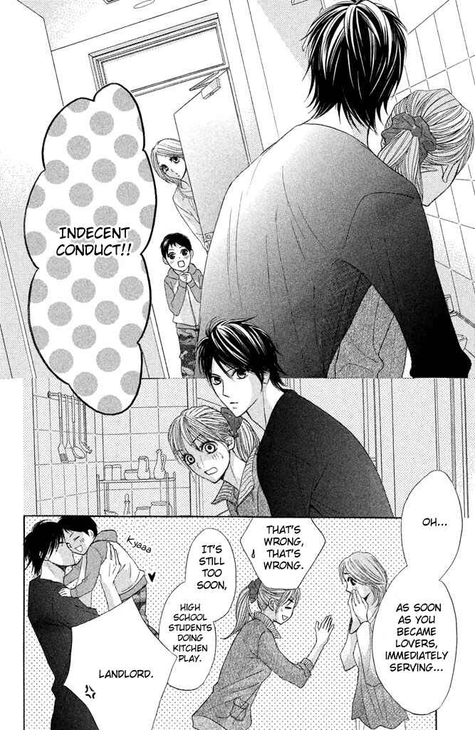 Page 6 Chapter 36 L♥DK