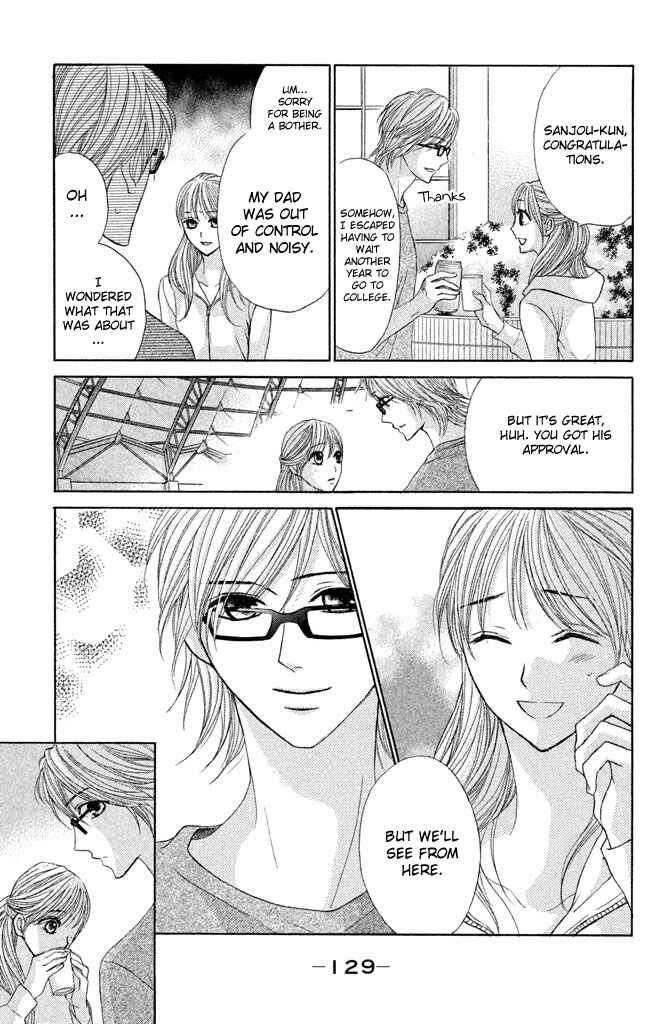 Page 9 Chapter 36 L♥DK