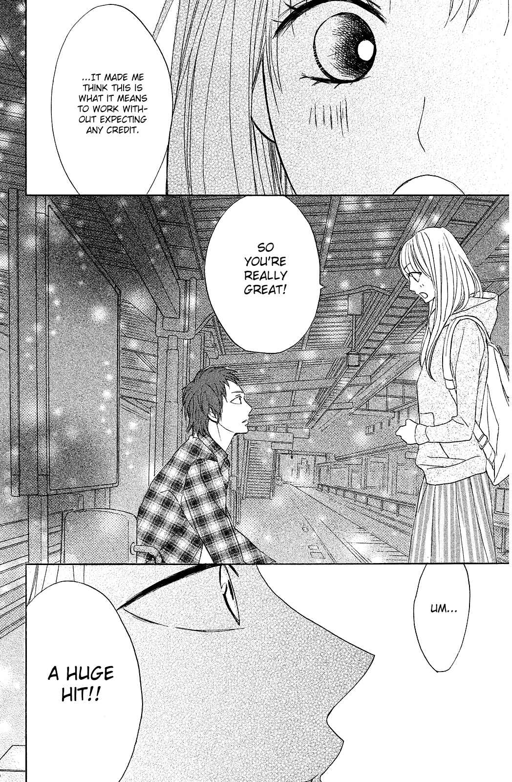Page 30 Chapter 71 L♥DK