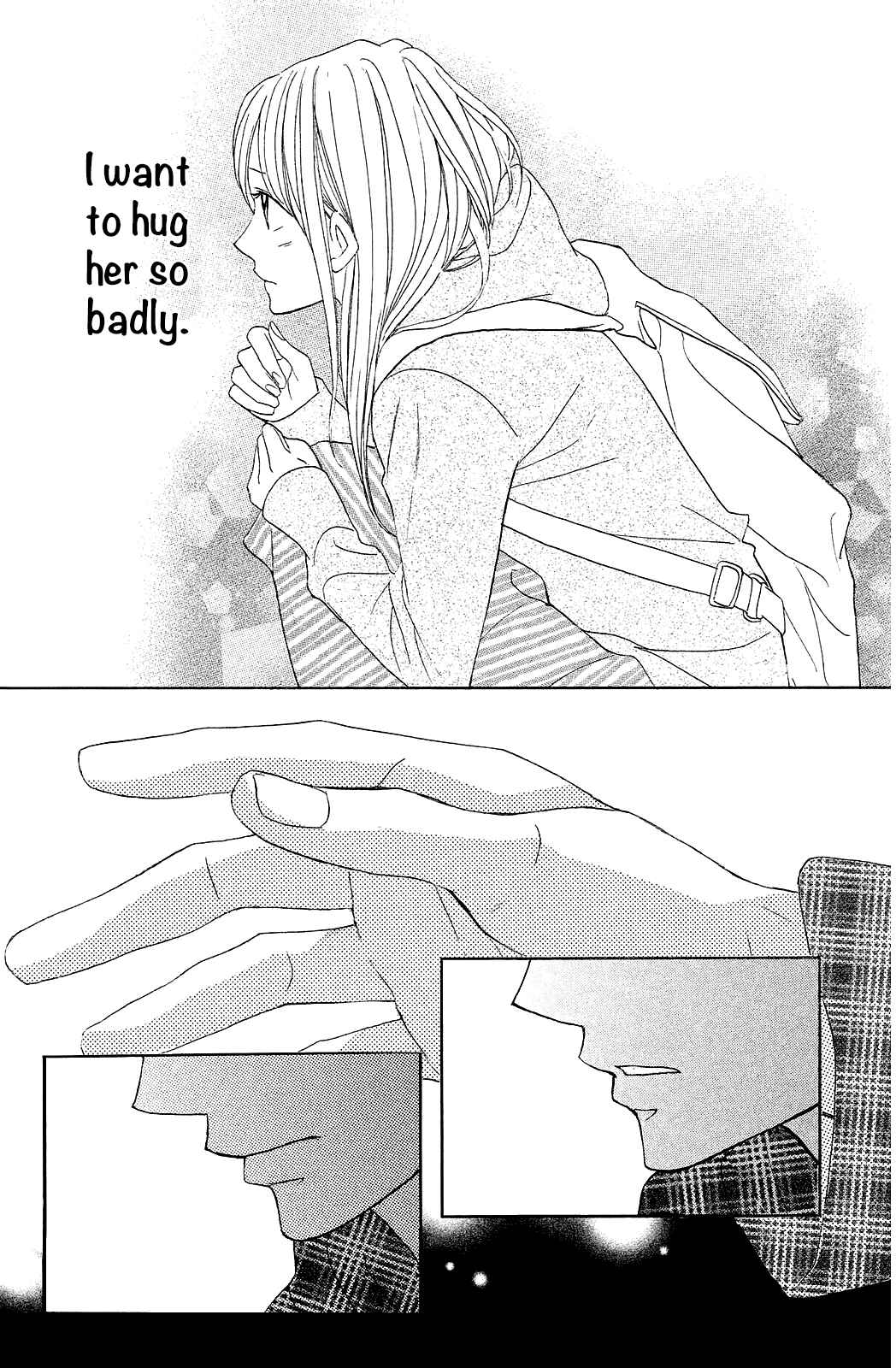 Page 32 Chapter 71 L♥DK