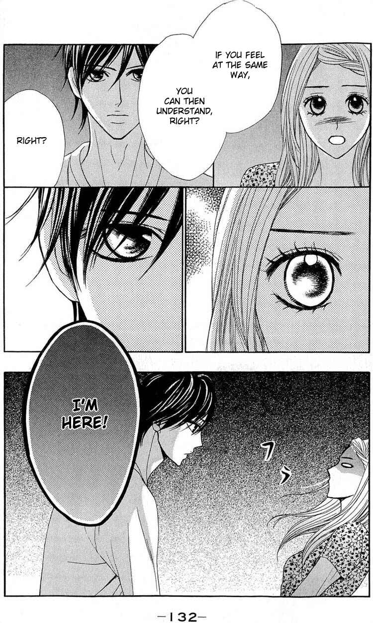 Page 12 Chapter 32 L♥DK