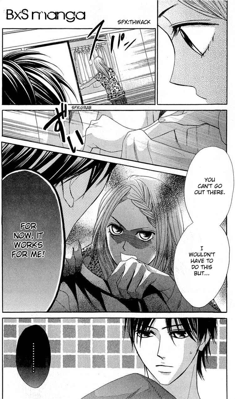 Page 14 Chapter 32 L♥DK