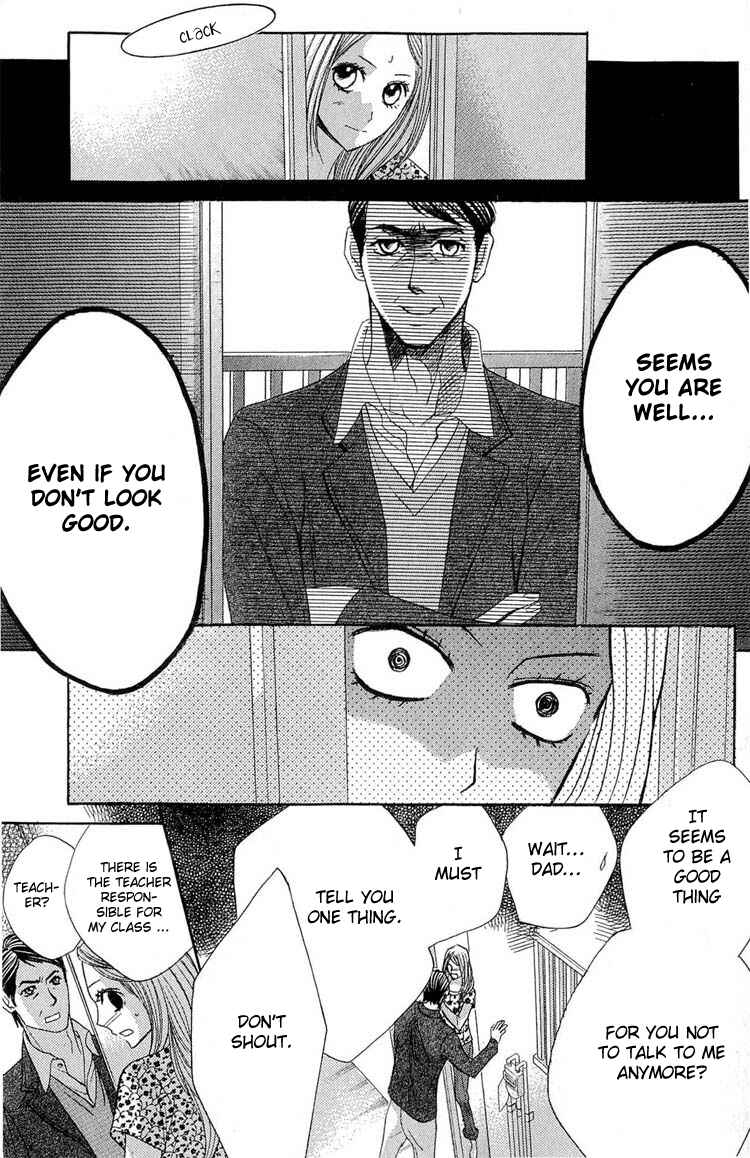 Page 15 Chapter 32 L♥DK