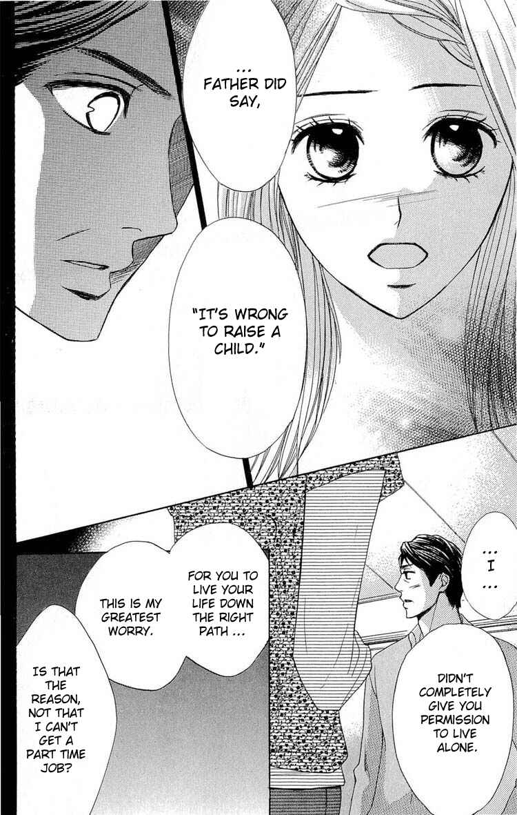 Page 34 Chapter 32 L♥DK