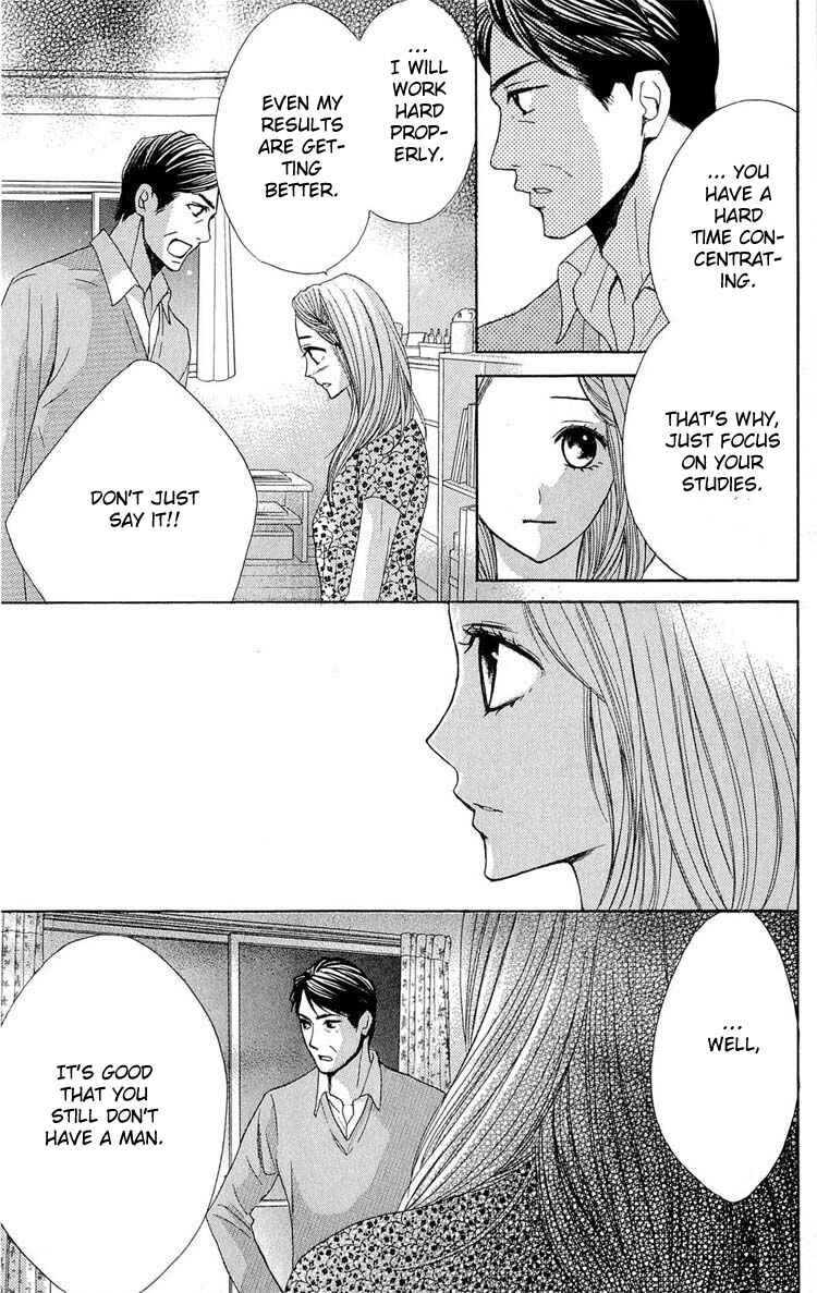 Page 35 Chapter 32 L♥DK