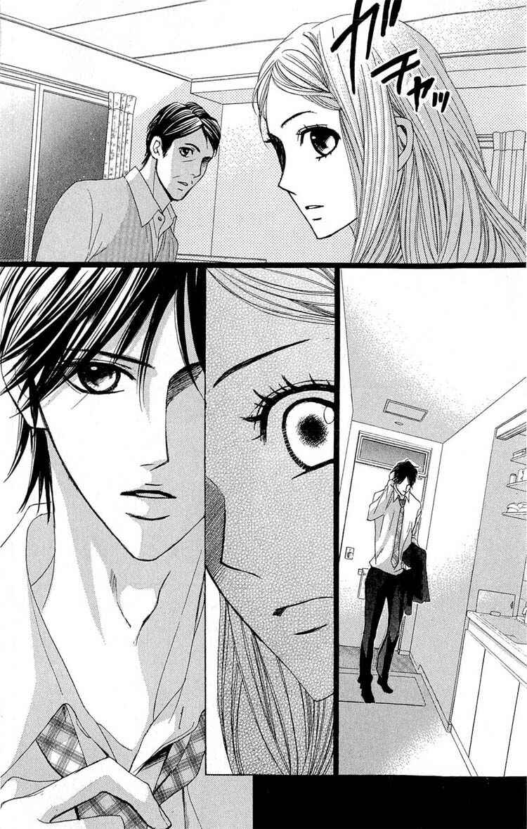 Page 36 Chapter 32 L♥DK