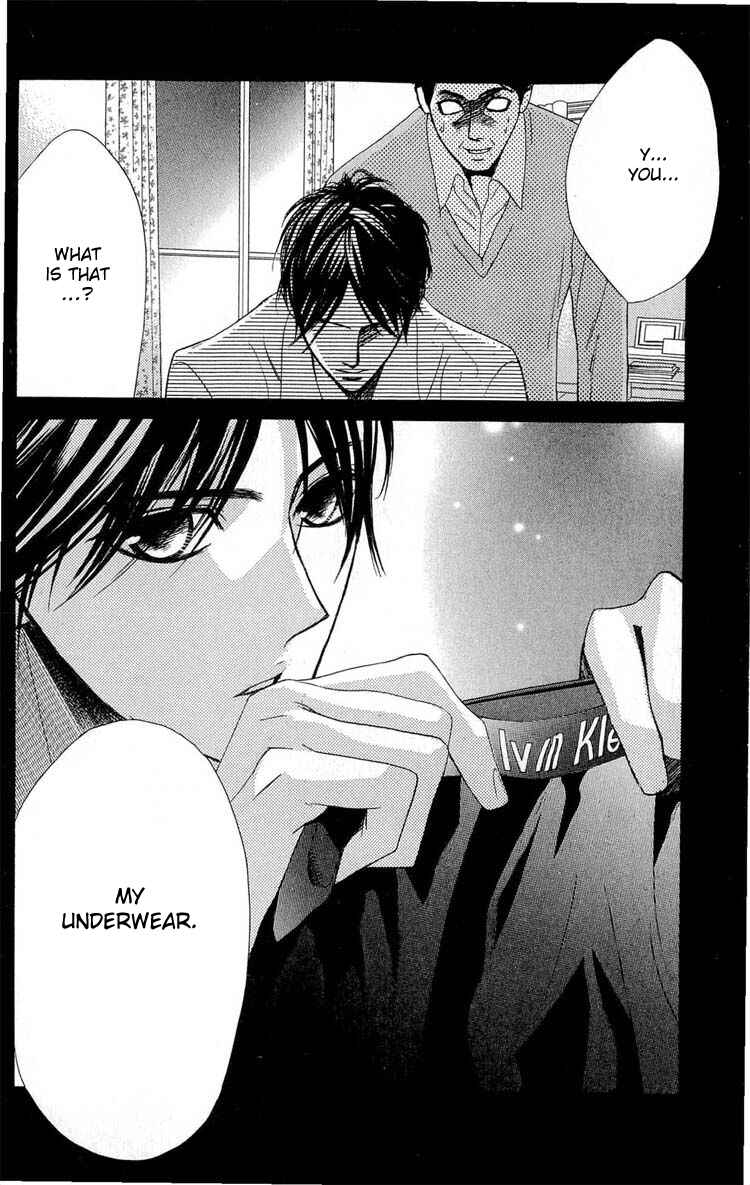 Page 38 Chapter 32 L♥DK