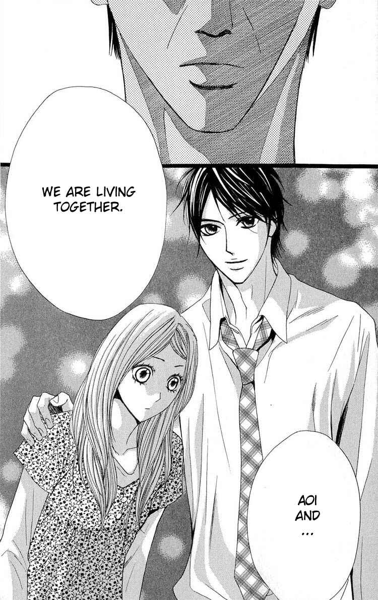 Page 39 Chapter 32 L♥DK