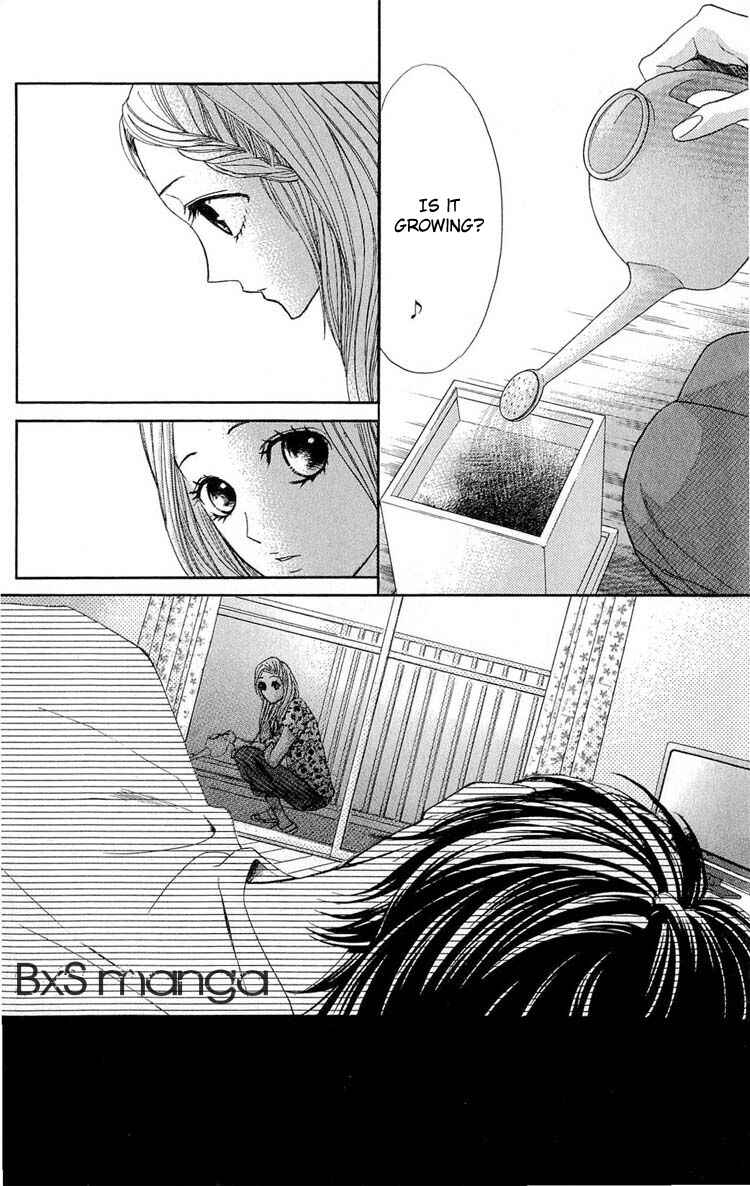 Page 4 Chapter 32 L♥DK